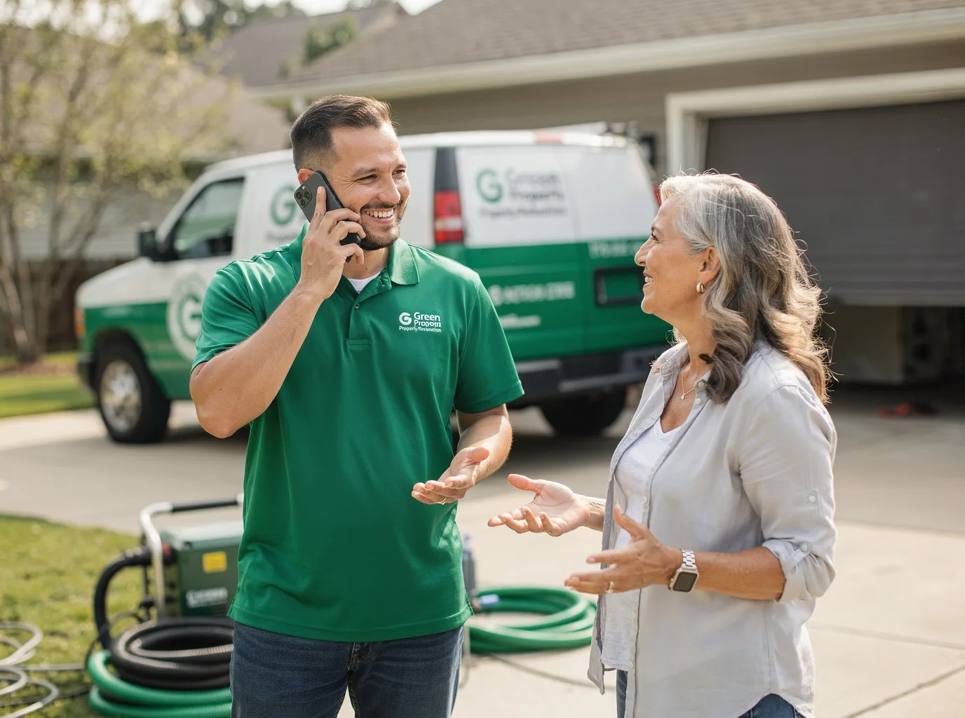Water Damage Restoration Hopedale, IL FAQs